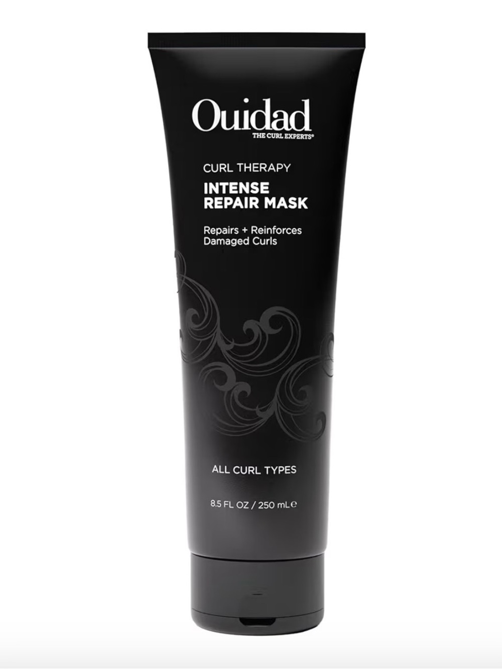 Ouidad Curl Therapy Intense Repair Mask - 8.5 oz